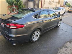 فورد فيوجن